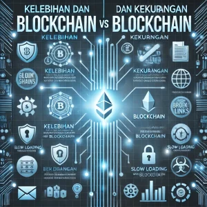 Kelebihan dan Kekurangan Blockchain